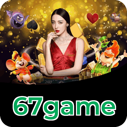 Equipe de suporte ao cliente da 67game